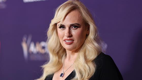 Rebel Wilson Reveals She Tried Ozempic for Weight Loss: 'Those Drugs Can Be  Good'