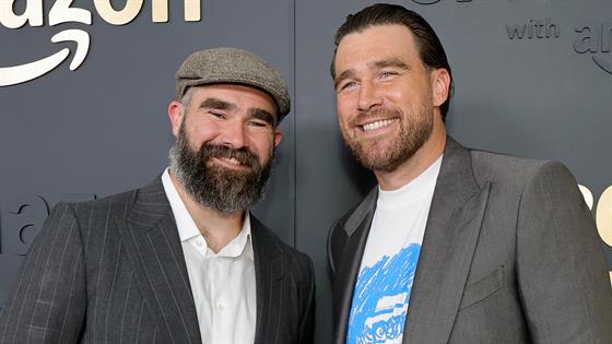 Jason Kelce and Travis Kelce Reveal New Career Venture: Everything to Know