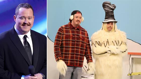 Shane Gillis Apologizes After Dropping F-Bomb During ‘Saturday Night ...
