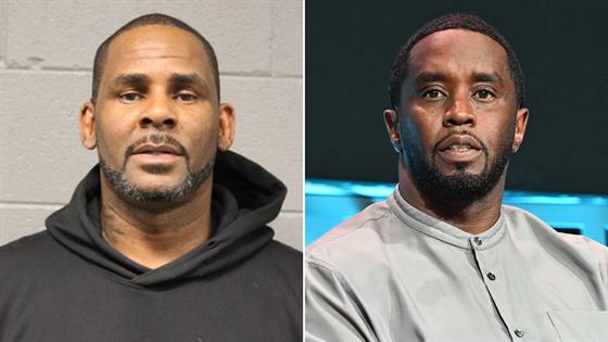 Sean “Diddy ” Combs’ Trial: Why R. Kelly Was Name-Dropped in Court