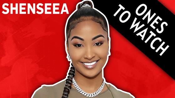 Shenseea on Being a Woman in the Music Industry: Ones to Watch