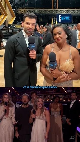 Who's the sexiest DWTS pro?