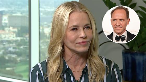 Chelsea Handler Reacts to Those Ralph Fiennes Dating Rumors (Exlcusive)