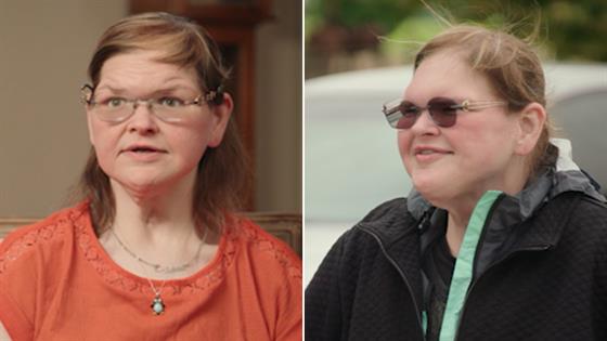 Tammy Slaton Crosses Major Item Off Her Bucket List on '1000-Lb. Sisters'