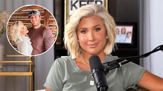 Savannah Chrisley Says Ex Robert Shiver "Ghosted" Her After Reconciliation