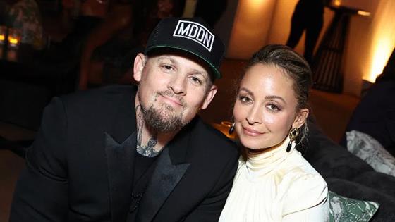 Joel Madden Reveals When He and Nicole Richie’s Daughter Changed Her Name