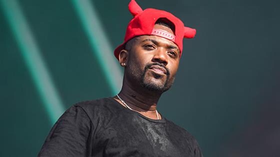 Ray J Shares His Heart Is "Only Beating 25 Percent" After Near-Fatal