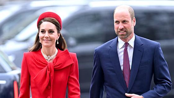 Prince William Shares Update on Kate Middleton After Cancer Battle