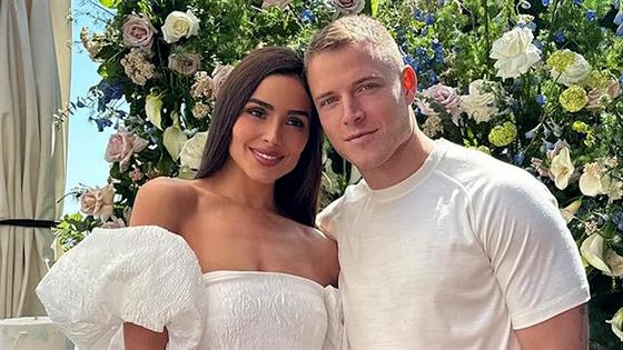 olivia culpo wedding dress Olivia Culpo Inspired Wedding Gowns