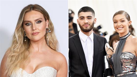 Perrie Edwards Reveals Overlap Occurred During Her Breakup With Zayn