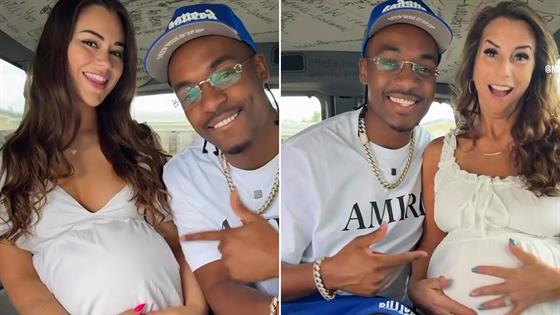 OnlyFans Model Says She and Her Mom Were Both Impregnated by Same Man 2