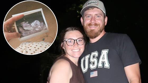 Joy-Anna Duggar Is Pregnant, Expecting Another Baby With Austin Forsyth