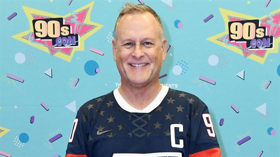 Dave Coulier Gives Health Update Following Cancer Battle