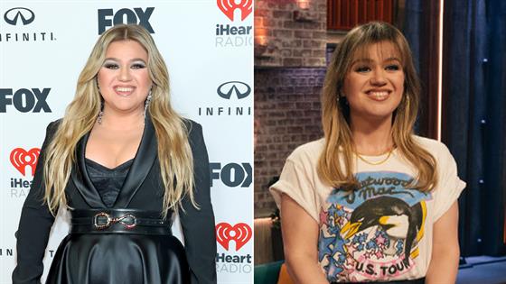kelly clarkson glp-1 Get Clarkson's Weight Loss Results at Prestige Regenerative Medicine There's a lot of buzz