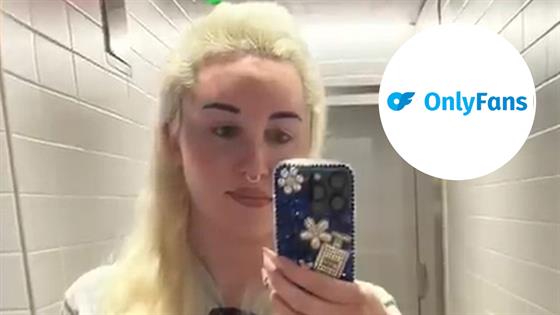 Amanda Bynes Launches OnlyFans and Shares Disclaimer for "Sleazy Content"