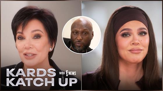 chloe sex doll Khloe Kardashian Slams Lamar Odom's Sex Doll of Her main image 0