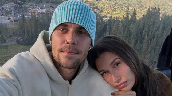 Justin Bieber, Hailey Bieber Celebrate 8th Anniversary With Down to ...