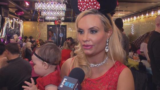 How Coco's Life Has Changed Since Becoming a Mom