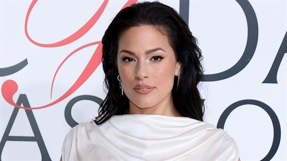 Why Ashley Graham Says GLP-1 Trend Is 
