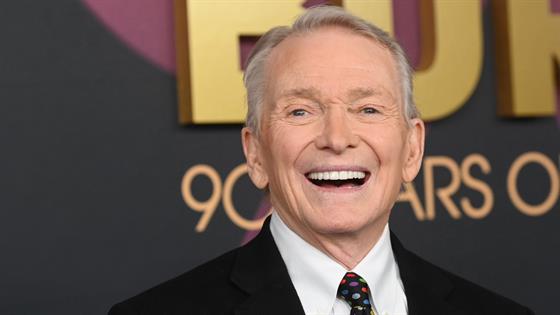Bob Mackie—Legendary Designer for Cher, Marilyn Monroe, Taylor Swift & More—Dead at 87
