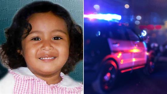 Andrea Michelle Reyes Case: Woman Who Was Kidnapped as Toddler Found 25 ...