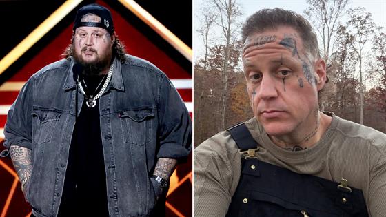 jelly roll weight loss glp 1 Jelly Roll Shares Heartbreaking Reason for 200-lb Weight Loss