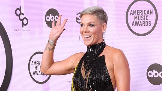 pink-posts-nude-photo-of-herself-showering-outdoors-on-instagram
