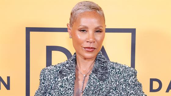 Jada Pinkett Smith Sued for Alleged Threats in $3 Million Lawsuit