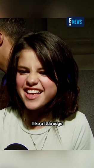 Happy birthday, Selena Gomez!