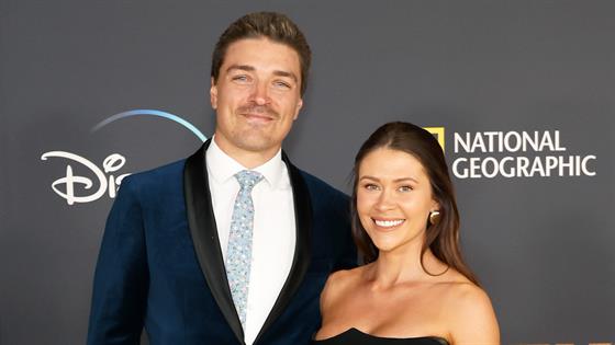 Bachelor Nation’s Dean Bell Shares How He’s Supporting Wife Caelynn ...