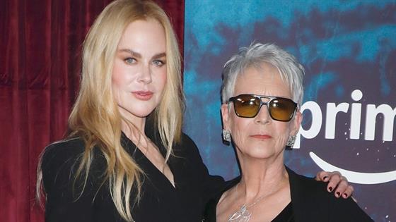 How Nicole Kidman and Jamie Lee Curtis Bonded Over Being Girl Moms