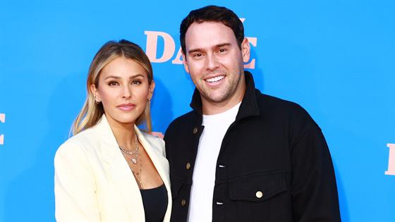 Why Scooter Braun and Ex-Wife Yael Cohen Really Broke Up