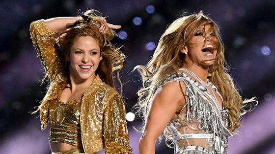 Most Iconic Super Bowl Halftime Show Moments of All Time