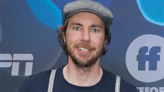 Dax Shepard 