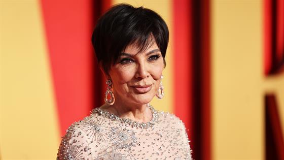 Kris Jenner Shares Tumor Results After Surprise Hysterectomy