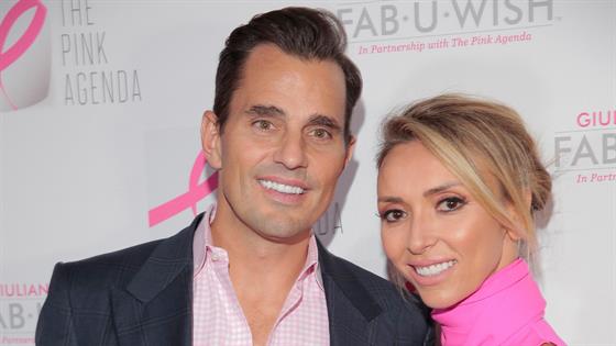 Giuliana Rancic, Bill Rancic on Why Their Podcast Is “More Revealing ...