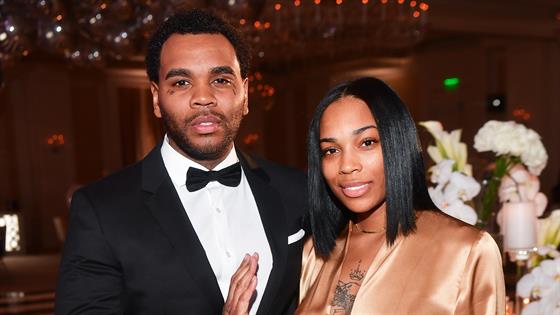 Kevin Gates' Estranged Wife Dreka Files for Divorce After 9 Years of  Marriage