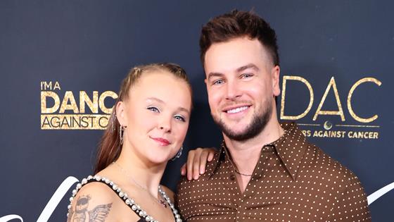 JoJo Siwa Appears To Change Her Name For The New Year Sparking Mass Speculation