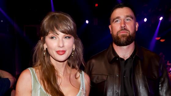 Taylor Swift, Travis Kelce Ring in His 37th Birthday With Dinner Date in NYC
