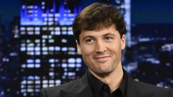 Love Island USA's Rob Rausch Shaves His Head in New Transformation