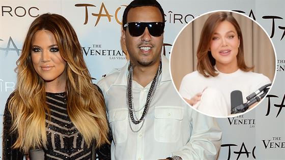 Khlo Slams Lamar's "Gross" Sex Doll While Kendall & Kylie Blast Her  "Hostility"