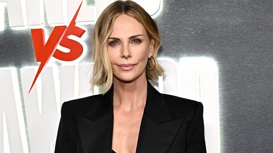 Charlize Theron: „Nu cred că aș putea locui vreodată din nou cu un partener” — image 1