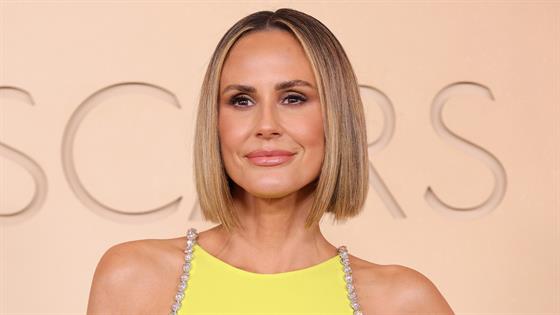 Keltie Knight Says Facelift Took 9 Hours Due to Scar Tissue From ...