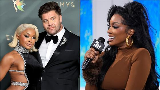 Porsha Williams Shares Insight Into Phaedra Parks and CT Tamburello's ...