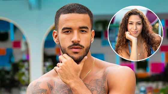 'Love Island USA' Star Gabriel Reveals Where He Stands With Beatriz After Leaving the Villa
