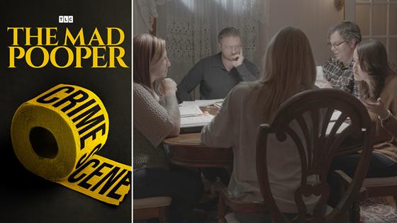 TLC's ‘The Mad Pooper’ Investigates S--t Storm That Terrorized Colorado Town