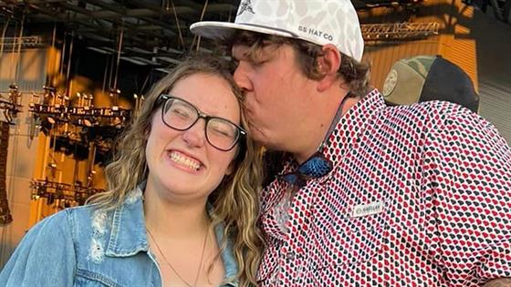 Mama June’s Daughter Lauryn “Pumpkin” Efird Launches OnlyFans Account