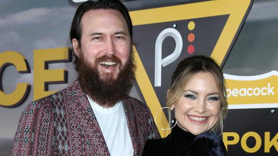 Why Kate Hudson Says Sex With Danny Fujikawa Is Not "Pretty"