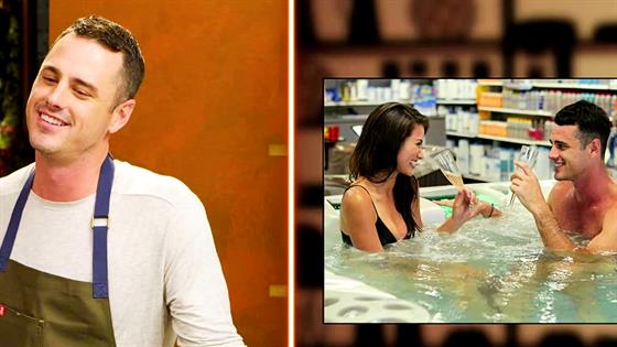 How Well Do Nick Viall & Ben Higgins Know Their Bachelor History?
