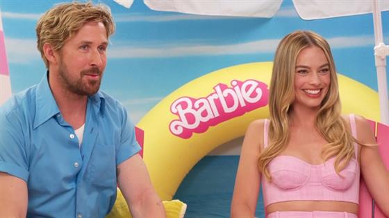 How Barbie Is EMPOWERING Everyone